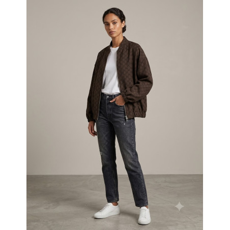 bomber stylé