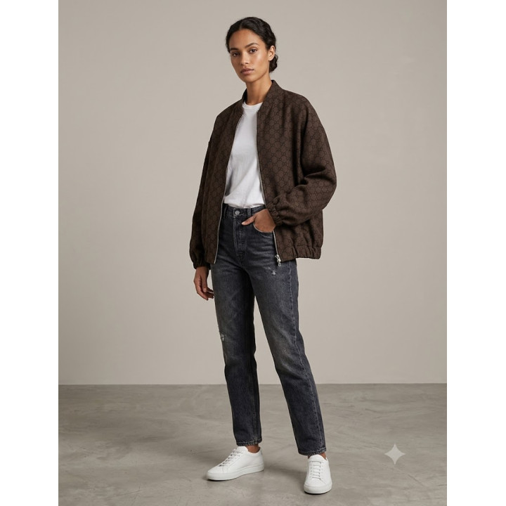 bomber stylé