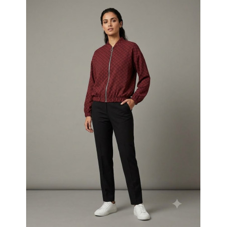 bomber stylé