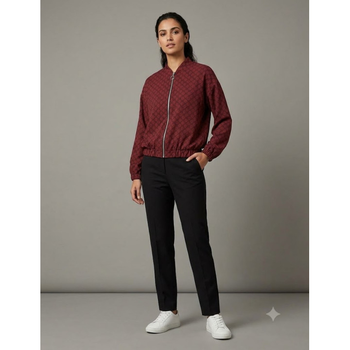 bomber stylé